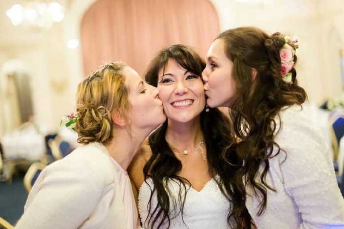 Des bisous, des bisous et encore des bisous ! - 12