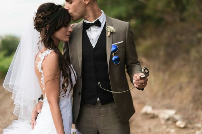 Des bisous, des bisous et encore des bisous ! - 15