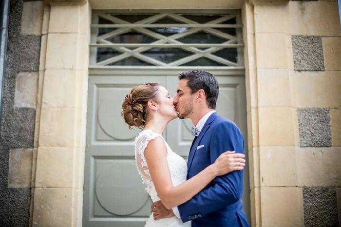 Des bisous, des bisous et encore des bisous ! - 16