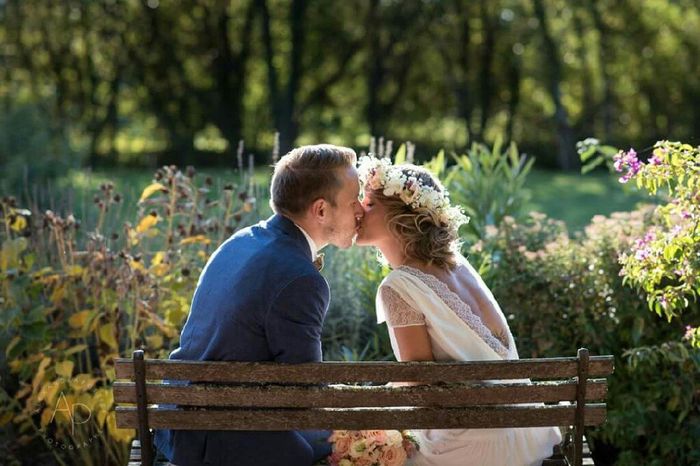 Des bisous, des bisous et encore des bisous ! - 19