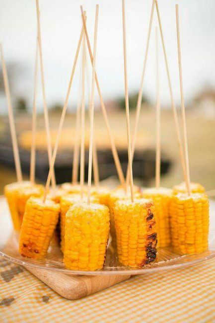 Et si on faisait un bbq?? - 11