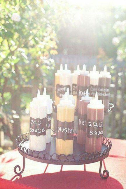 Et si on faisait un bbq?? - 15