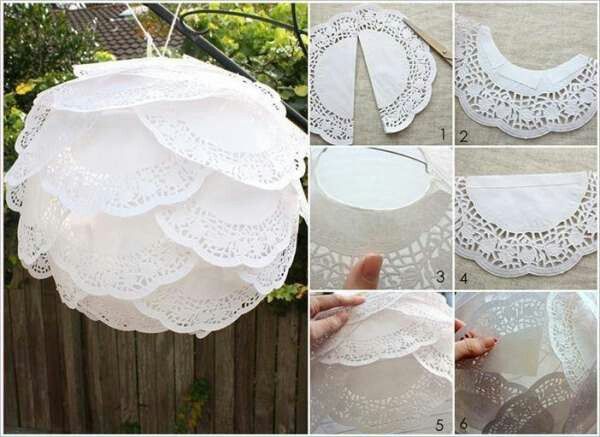 Et si on decorait nos lampions? - 2