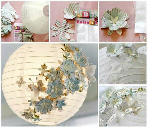 Et si on decorait nos lampions? - 5