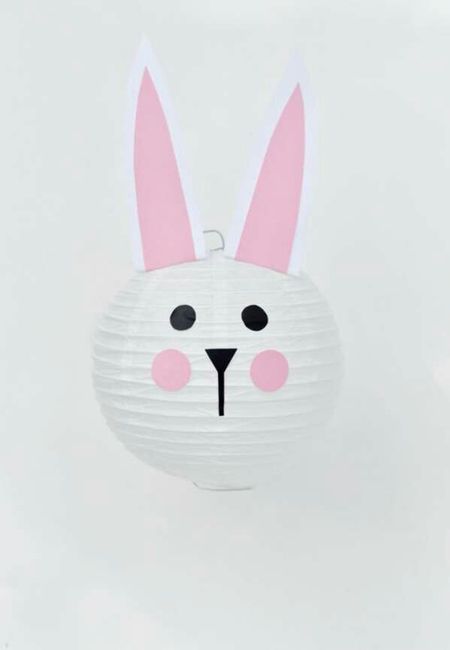 Et si on decorait nos lampions? - 9