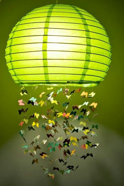 Et si on decorait nos lampions? - 13