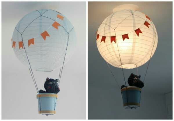 Et si on decorait nos lampions? - 16