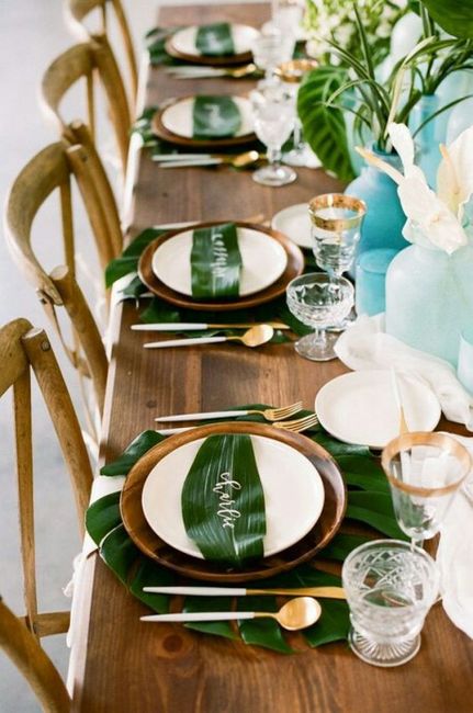Un mariage exotique - 14