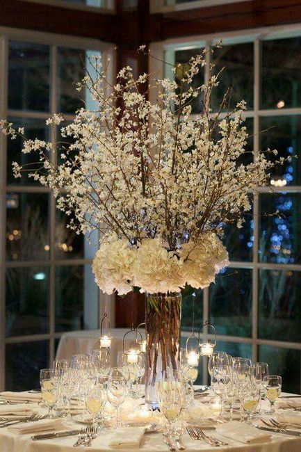 Deco fleurie - 8