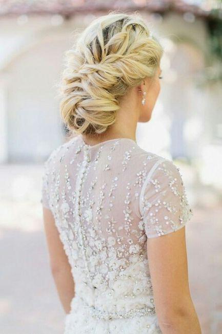 Des tresses, encore des tresses!! - 6