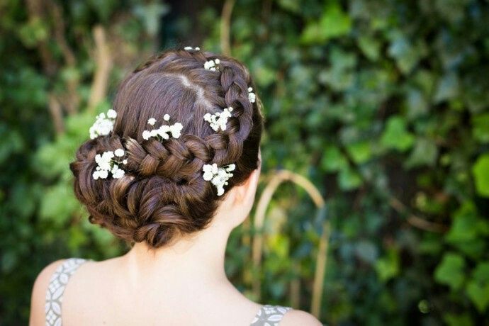Des tresses, encore des tresses!! - 7