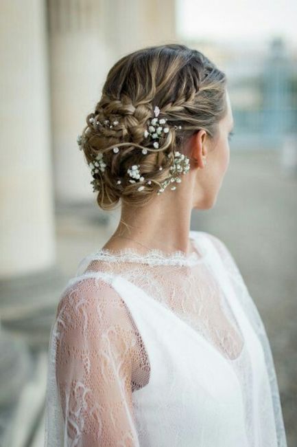 Des tresses, encore des tresses!! - 9