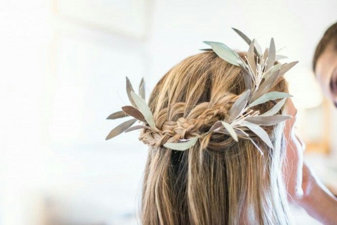 Des tresses, encore des tresses!! - 11