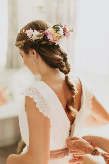 Des tresses, encore des tresses!! - 13