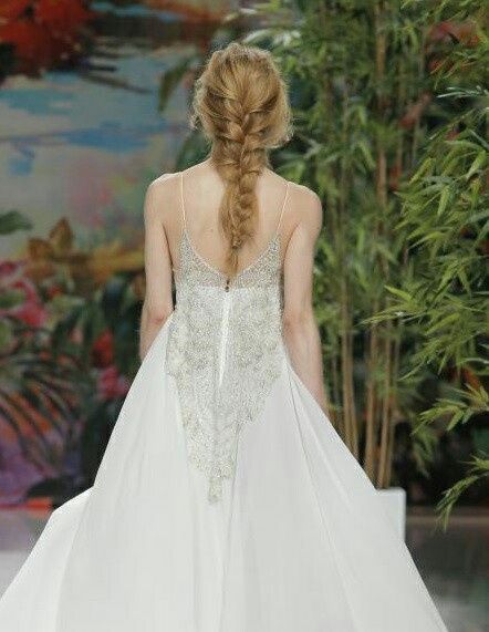 Des tresses, encore des tresses!! - 14