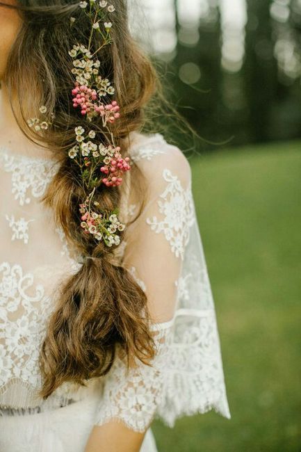 Des tresses, encore des tresses!! - 15