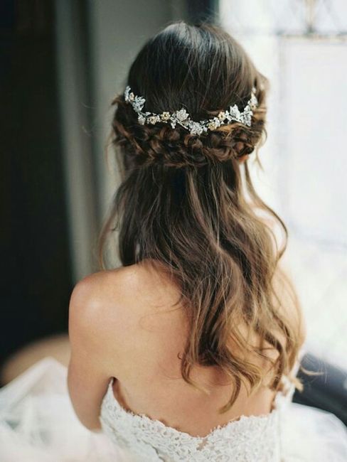 Des tresses, encore des tresses!! - 16