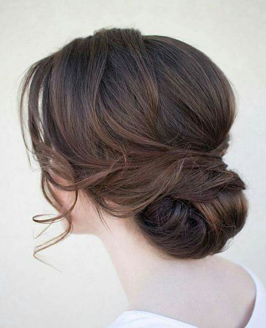 Après les tresses... - 5