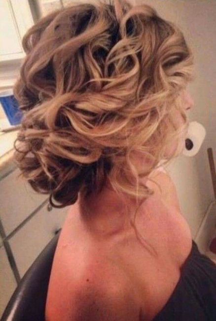 Après les tresses... - 6