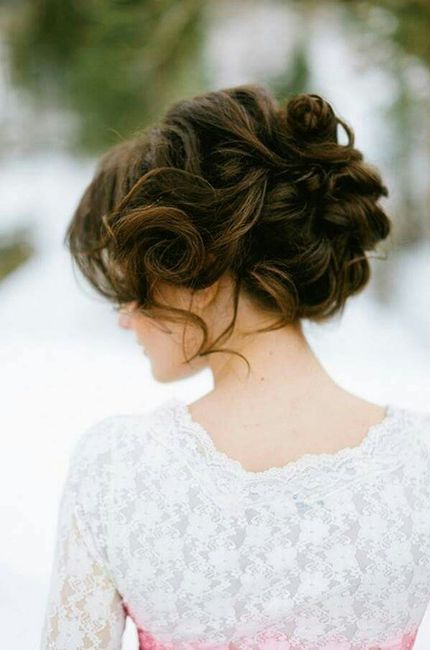 Après les tresses... - 8