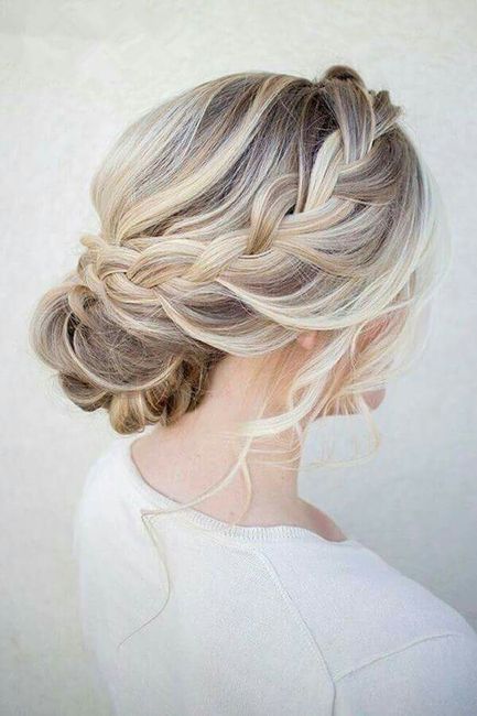 Après les tresses... - 10