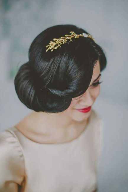 Après les tresses... - 11