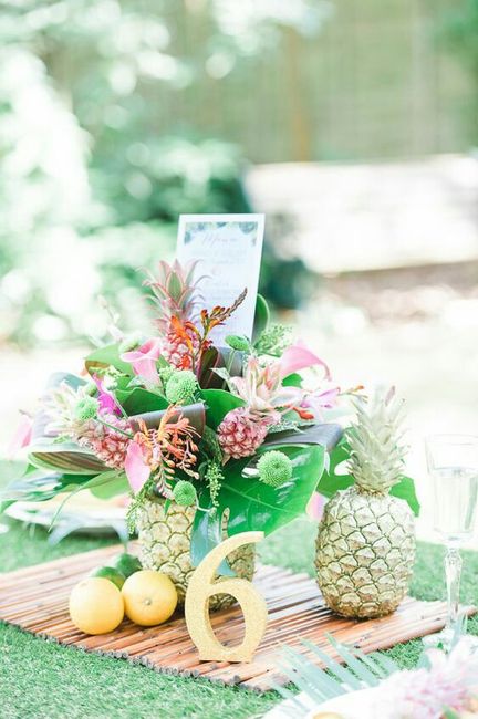 Inspiration exotique - 1