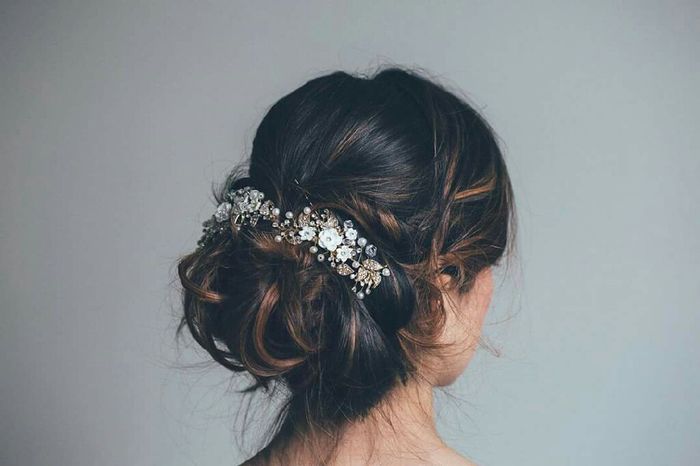 Et si on misait sur des peignes a cheveux? - 1