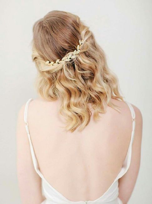 Et si on misait sur des peignes a cheveux? - 2
