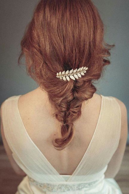 Et si on misait sur des peignes a cheveux? - 6