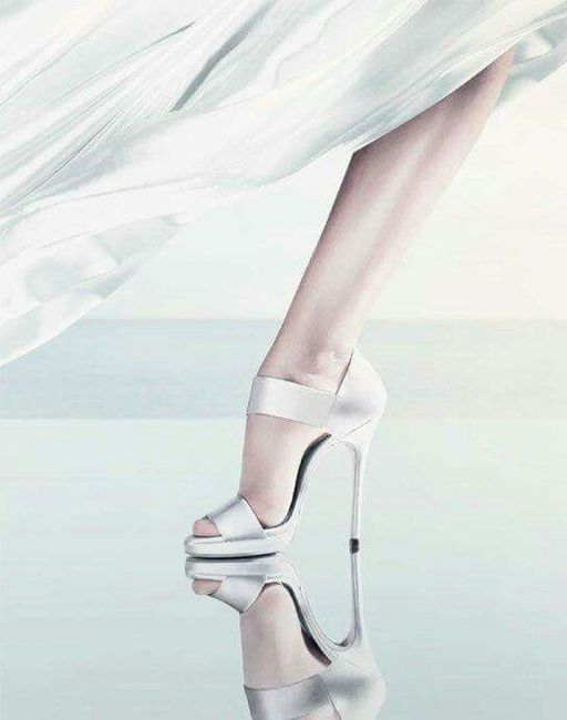  Chaussures claires - 4