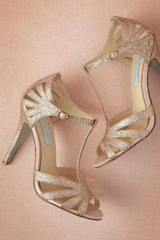  Chaussures claires - 5