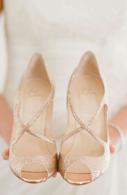  Chaussures claires - 7
