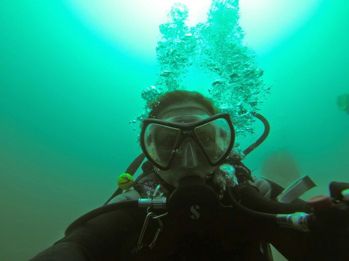 Un mariage sous l'eau : TOP ? - 2