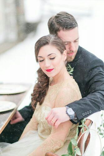  Photos de couples - 2
