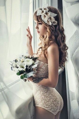  Photo boudoir - 5