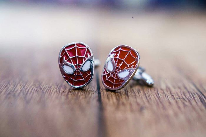  Boutons de manchettes - 8