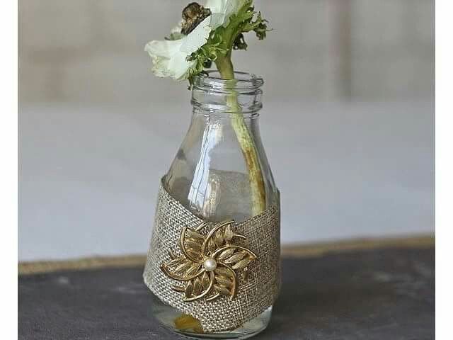  Inspiration toile de jute - 9