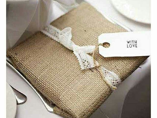  Inspiration toile de jute - 10
