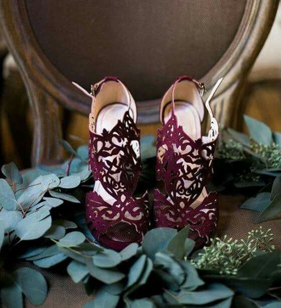  Un mariage au couleur d'automne! - 2