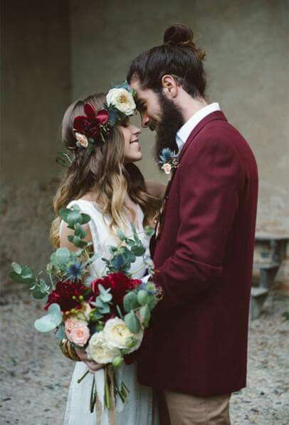  Un mariage au couleur d'automne! - 4