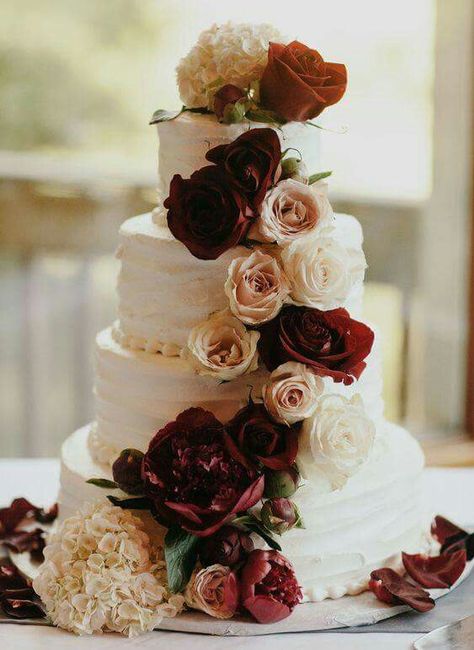  Un mariage au couleur d'automne! - 10