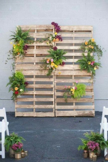 Décoration d'extérieur - 3
