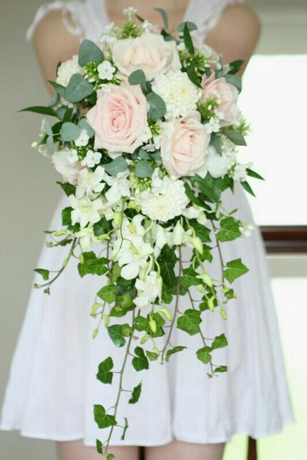  Inspiration - bouquets de mariée - 9