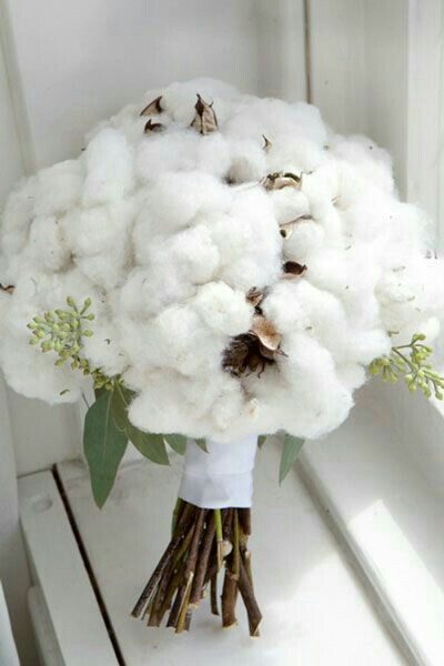  Inspiration - bouquets de mariée - 13