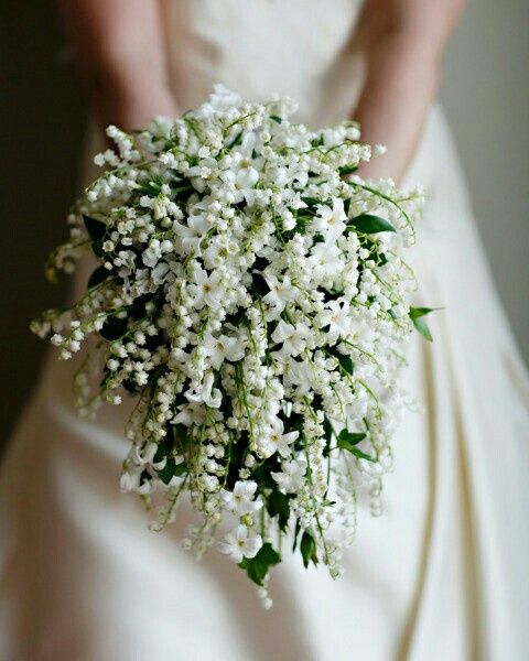  Inspiration - bouquets de mariée - 14
