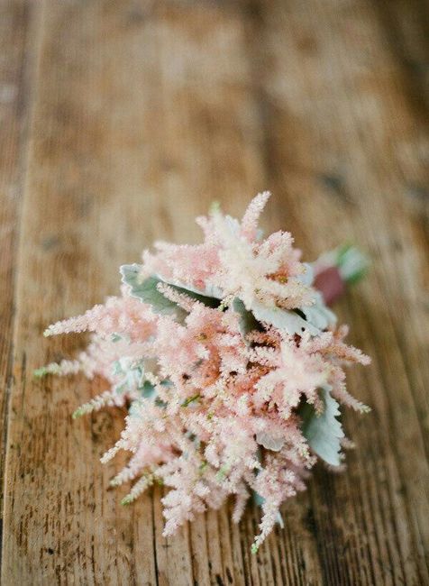 Inspiration - bouquets de mariée - 18
