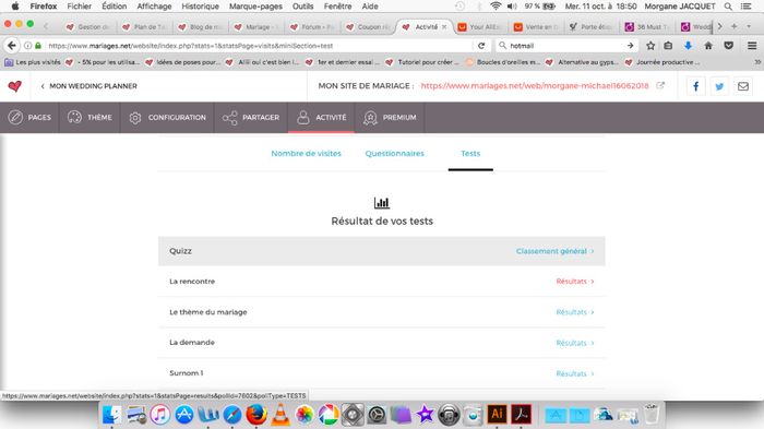 et tu as ensuite cette page 