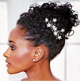 cheveux Crépus 5
