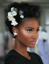 cheveux Crépus 7